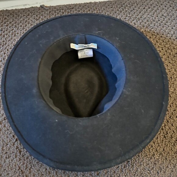 Gerard Darel Hat - SZ 57 - Picture 5 of 5